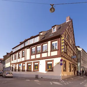 Hotel Alt **