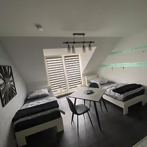 Apartment Ps-projektentwicklung 