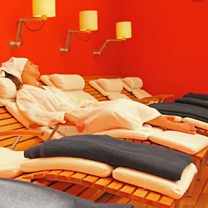 Hotel Sportscheck ****