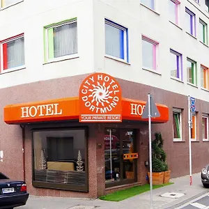 Hotel City Hotel Dortmund